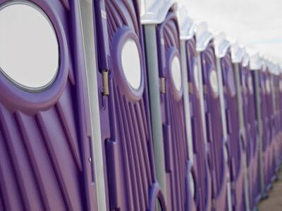 Professional event porta potty rental services in Ontario,ca - Ontario Porta Potty Rental